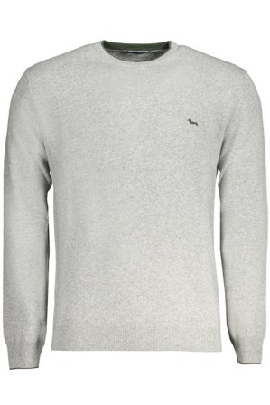 Harmont & Blaine Maglia Uomo Grigio