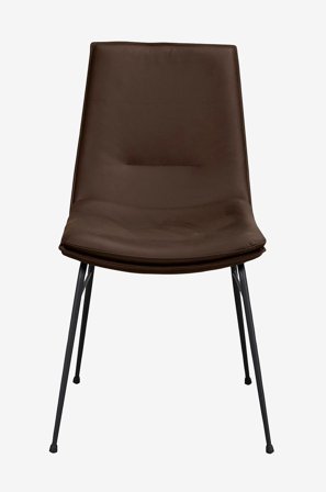 Rowico Home - Spisestol Lowell, 2-pk - Brun - Stoler - Fra Homeroom