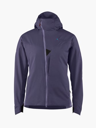 Gondul Kapuzenjacke Damen