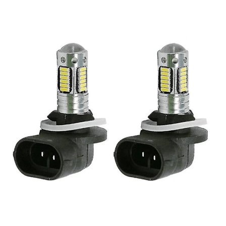 Vit H27881 LED Automatisk Kørelys