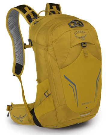 Osprey Syncro 20 Primavera Yellow