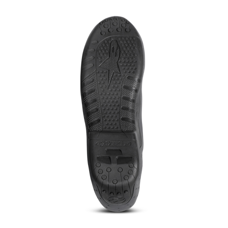 Sohle Alpinestars Tech 3 / Tech 2 Grau Grau 51