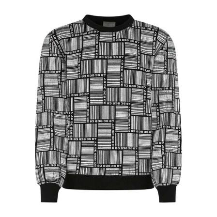 Vtmnts Sweatshirts svart, Herr, Herr, Storlek: S