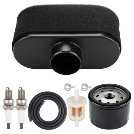 Luftfilterfiltersæt til plæneklipper traktor egnet til FR691V FS481V FR651V 11013-7047