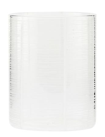 North Värmeljusstake Home Decoration Candlesticks & Tealight Holders Indoor Lanterns Nude House Doctor