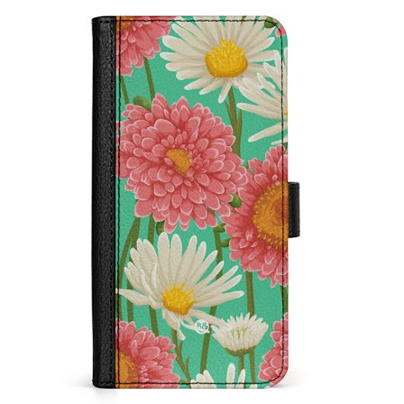 Bjornberry iPhone 15 Pro Max Fodral - Sömlöst Kamomill