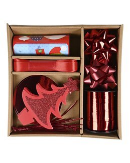Geschenke-Kit Weihnachten