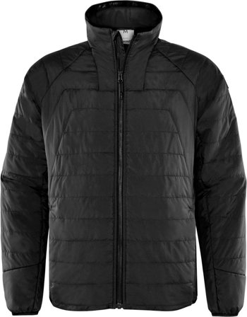 Fristads Outdoor Herr Oxygen PrimaLoft jacka, Svart