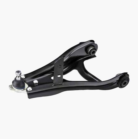 Länkarm med spindelled vänster - Biltema