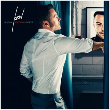 Buona (cattiva) sorte (7" numerato delux Tiziano Ferro