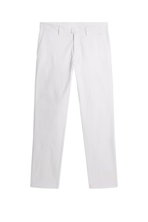 J.Lindeberg - Golf - Jamal Pants - Weiss - Mann - 30/32