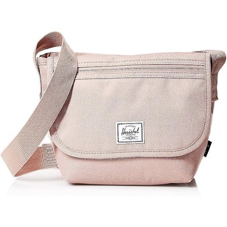 WABJTAM Mini Rosewater Pastel Väska, One Size