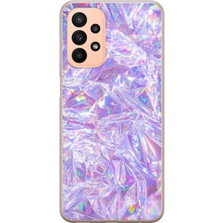 Kompatibel Mobilcover til Samsung Galaxy A23 5G Glitter
