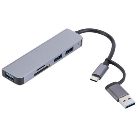 USB C Hub USB 3.0 Typ-C Splitter