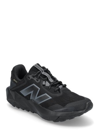 New Balance New Balance Dynasoft Nitrel V6 Goretex - Black - 37