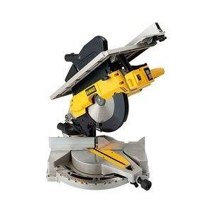 DeWalt Mitre Saw D27113 yellow