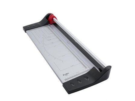 OLYMPIA Skärmaskin TR 4610 A3 - Lyreco - Emballage och lagerutrustning - Skärmaskiner - Smartcut