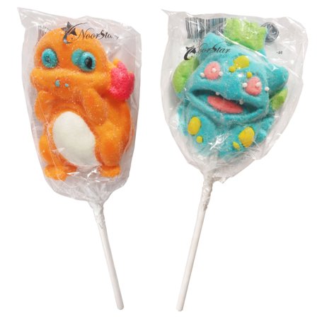 Marshmallow Pokemon 35 g
