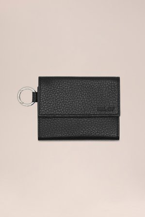 Foldo Plånbok Herr Läder