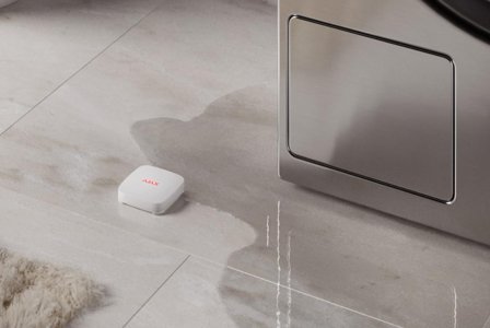 AJAX Wireless addressable leak detector