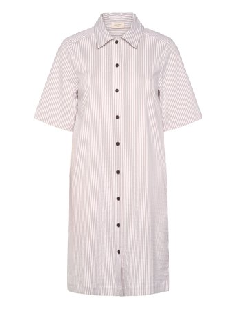 FREE/QUENT | Shirt Dress | M