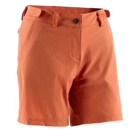 Urberg Aigert Shorts Women Women everyday shorts Orange XS