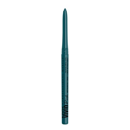 Nyx Professional MakeUp Vivid Rich Mechanical Pencil 13 Aquamarine Dream - Matita occhi