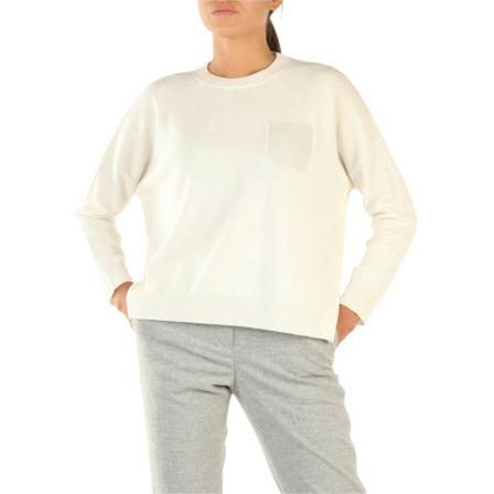 Peserico Sweatshirts inbo, Dame