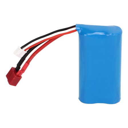 7.4V 1500MAH 15C Lithium Batteri T Stik Genopladeligt Høj Udladning RC Li Ion Batteri til Syma 822 T39 T40 F39 F49