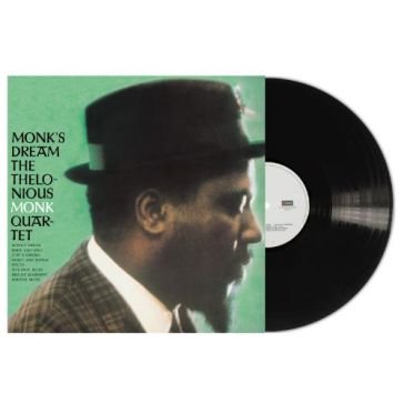 Monk's dream Thelonious Monk