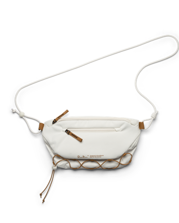Db - Roamer Pro Sling Bag 6L Oatmilk