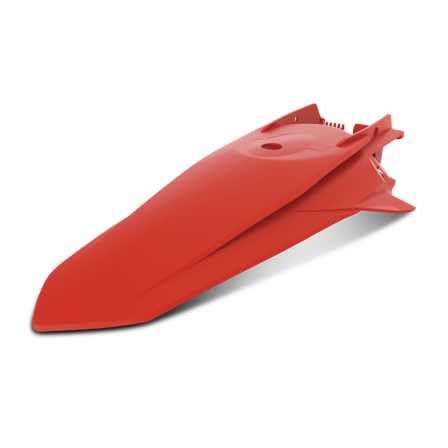 Guardabarros Trasero Polisport - KTM 125 SX 2019-2022