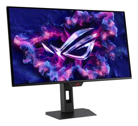 ASUS 27" ROG Strix gamingskjerm XG27ACDMS 2560x1440 QD-OLED, 280hz, 0.03ms, 1.5m:1, HDR10, 2xHDMI/DP