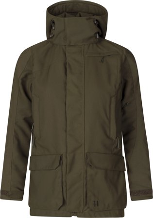Härkila Pro Hunter GTX Jacket Women Willow Green