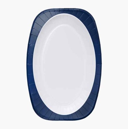 Serveringsfat 2-pack - Biltema