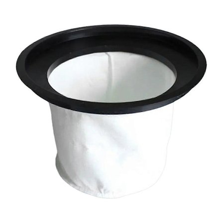 Industri Støvsuger Støvpose og Støvspand til 15L Industri Støvsuger BF500 Vaskbar