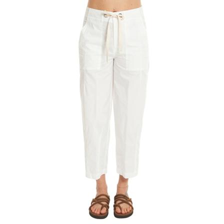 Semicouture Bukser Hvid, Dame Bukser