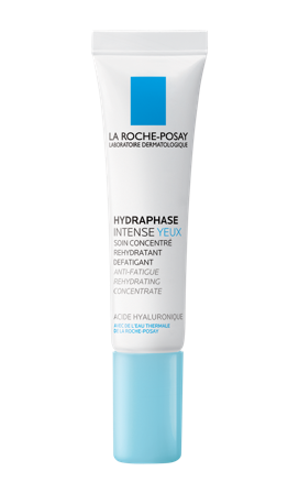 La Roche-Posay Hydraphase Intense øyegel 15 ml
