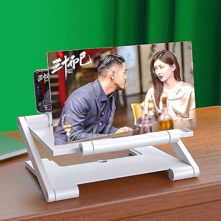 Smallbee 12 Tommer Bærbar Blu-ray Dvd Afspiller Accepterer Full HD 1080p Dolby Audio, Indbygget Genopladelig