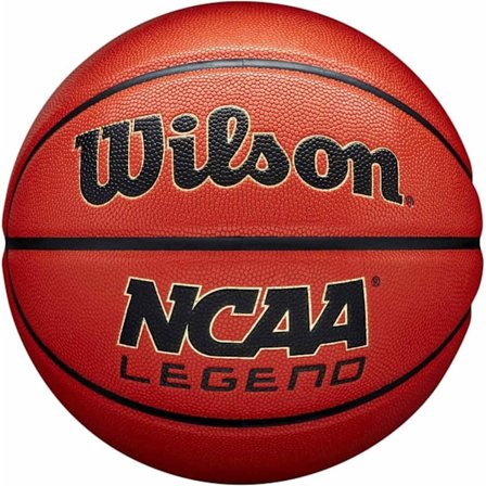 Wilson Basketball NCAA Legend Size 7