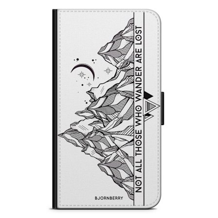Bjornberry Xiaomi 11T / 11T Pro Fodral - Nomad