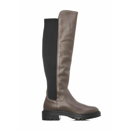 Guess - Stövlar - Brun - Dam - Storlek: 41 Eu, Dam, Storlek: 41 EU