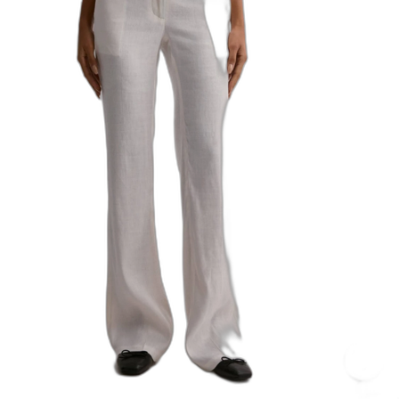 Linnebyxor