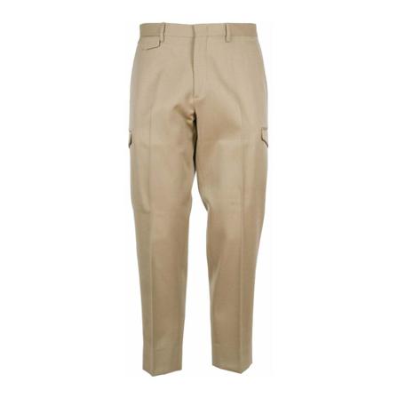 Briglia Straight Byxor beige, Herr Byxor, Herr, Storlek: W34