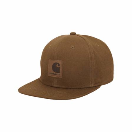 Carhartt Wip Caps Brun, Herre Huer Kasketter og Hatte, Størrelse: ONE Size