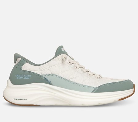 Skechers, Slip-ins: Contour Foam - Cozy Fit, 35,5, Dam