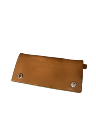 Acne vintage plånbok i skinn