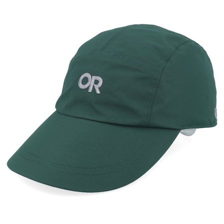 Outdoor Research - Verde 5panel Gorra - Seattle Rain Cap Grove 5-Panel @ Hatstore