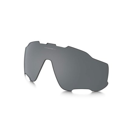 Oakley - Jawbreaker -Silmälasit - Black - Oakley