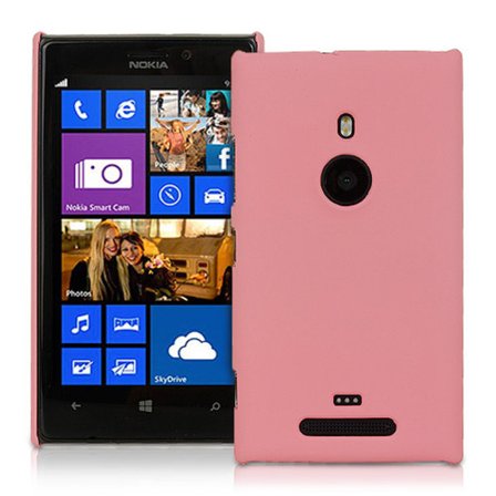 Hardcaseskal Nokia Lumia 925